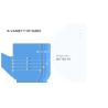 Buy cheap Disposable medical protection nitryl nitrile making line latex surgical gloves from wholesalers