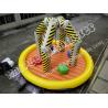 Buy cheap Inflatable Wrecking Ball, interactive balance ball,inflatable sport game KSP053 from wholesalers