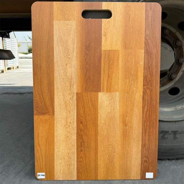 Buy cheap Waterproof 4mm 5mm 6mm Wood Grain Vinyl Plank Click Lock PVC Plastic SPC Flooring For Indoor from wholesalers