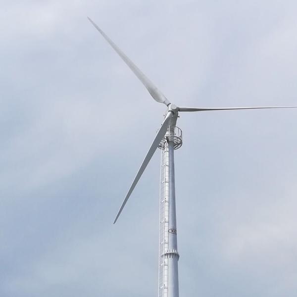 Buy cheap Wind Generator Power Output 30 Kw Wind Turbine 220V IP54 Off Grid Compact Wind Generator from wholesalers