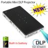 Buy cheap Best Price Light Weight Mini DLP Projector With HDMI USB Compatible For iPhone Smart Phone from wholesalers