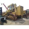Buy cheap Year 2006 Used Komatsu D355A Crawler Bulldozer SA6D155-4A engine with Original Paint and air condition for sale from wholesalers