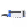 Buy cheap 8KW 12KW 15KW 20KW Laser Cutting Machine For Metal Sheet from wholesalers