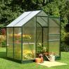 Buy cheap Easy Installation Polycarbonate Sheet Greenhouse / DIY Garden Greenhouse from wholesalers