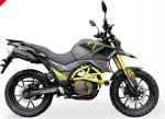 Factory Type for Adult Use Off Road Offroad Other Motocross Delivery Motorcycle