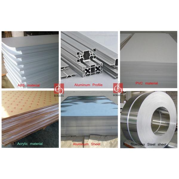 Wall Hanging Light box, Rotating Round Light Box , Vaccum Forming Acrylic light box