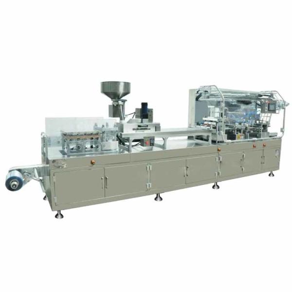Buy cheap DPP Automatic Blister Packing Machine Tablet Capsule from wholesalers