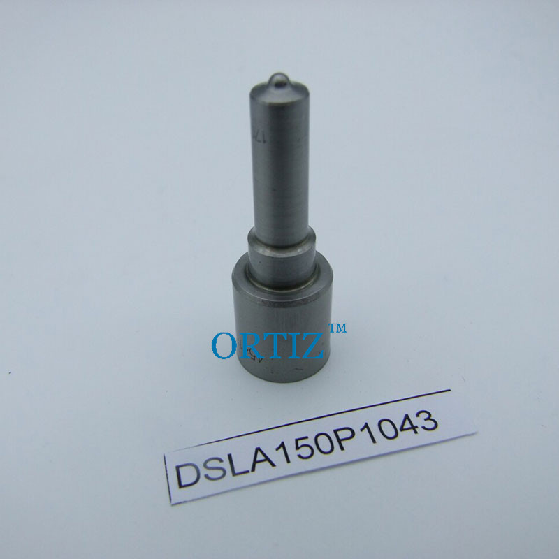 ORTIZ Bosch piezo common rail nozzle DSLA150P1043 VW injector nozzle 0433175304