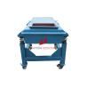 Buy cheap No Dust Flying Liquid Sieve Linear Screening Equipment For Powder Particle from wholesalers