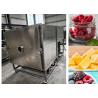Buy cheap Candy Food Freeze Dry Machine -40℃~80℃ Temperature Range from wholesalers
