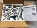 Harley Davidson Sportster 2004-2013 Forward Control kit footpeg kit