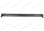 High Brightness Waterproof 4D LED Light Bar , Double Row 300w LED Light Bar