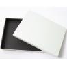 Buy cheap Calendaring Gift Color Box , EE Flute UV CMYK Scarf Gift Boxes from wholesalers