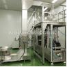 Buy cheap Two Lanes Coffee Capsule Filling and Sealing Machine from wholesalers