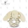 Buy cheap 42 X 25cm Bunny Educational Soft Toys from wholesalers