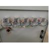 Buy cheap HydraulicTPU Automatic Extrusion Blow Moulding Machine 380V 1300kg from wholesalers