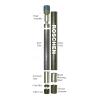 Buy cheap T6-76, 86, 101, 116, 131, 146 Triple tube (coreliners) for soft formation drilling from wholesalers