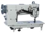 2200RPM Compound Feed Indsutrial Sewing Machine for Sofa