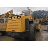 Buy cheap 11609kg Second Hand Road Roller Bomag BW213 / BW213D Original Sweden Made from wholesalers