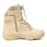 Buy cheap Non Sip Nylon Oxford Military Combat Boots With Composite Sole Structure from wholesalers