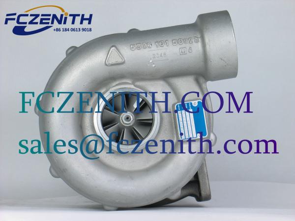 Buy cheap K29 D926TI Diesel Engine Liebherr Turbocharger 53299886707 5700107 from wholesalers