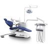 Buy cheap CX-2311(18) Foshan Chuangxin Supply Dental Chair Unit With ceramic cuspidor from wholesalers