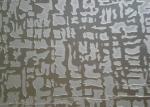 304 430 304L 316 316L Stainless Steel Decorative Plate Cold Rolled Etched Plate