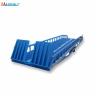 Buy cheap 6 ton hydraulic adjustable container loading dock ramp for sale from wholesalers