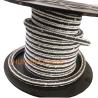 Buy cheap High Strength Wrapped Graphite 50mm Aramid Fiber Packing from wholesalers