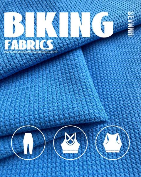 Buy cheap Premium Sport Bra Fabric 80% Nylon 20% Spandex 125cm Width from wholesalers