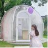 Buy cheap PC Dome Outdoor Glamping Bubble Tent Spacious In Outdoor Locations from wholesalers