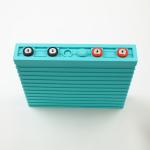 Buy cheap Lifepo4 Rechargeable 300ah 3.2v Lithium Iron Phosphate Battery Solar from wholesalers