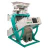 Buy cheap Mini High Yield Bean Color Sorter Machine Steel Structure For Food Shop from wholesalers