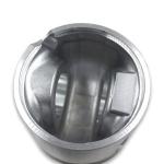 DEUTZ 1013 Engine Spare Parts for Faw Dongfeng EC290B Excavator 1004016-52D D7D