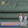 Buy cheap Bag Surgical Gown Work Wear TC Uniform Cloth Wick Quit Dry Polyester Cotton Anti-Static Fabric 230GSM from wholesalers