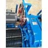 Buy cheap Blue Color Light Duty Electric Winch 5 Ton With 100 Meters Steel Wire Rope from wholesalers