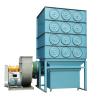 Buy cheap Industrial Dust Collector for Environmental Protection Improve Production Efficiency from wholesalers