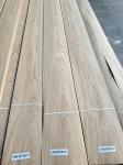 Thickness 0.5mm European White Oak Veneer Panel A Grade Very good price