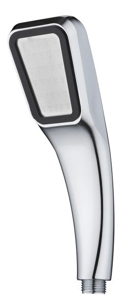 Buy cheap best high pressure shower head increase low water pressure JK-2196 strong water flower stainless steel water face from wholesalers