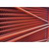 Buy cheap ASME Painted Carbon Steel Boiler Spiral Fin Tube For Boiler Pressure Parts from wholesalers