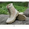 Buy cheap Gear Tactical Boots Waterproof Sneaker Mens Outdoor Hiking Desert Non-Slip from wholesalers