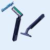 Buy cheap Close Shave Men'S Twin Blade Razors , Lubricant Strip 2 Blade Disposable Razor from wholesalers
