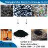 Buy cheap Direct Heating Output Capacity 15 Tons Waste Tire Pyrolysis Plant for Tire Recycling from wholesalers