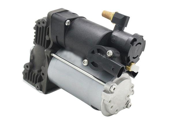 Buy cheap LR047172 LR037070 Air Suspension Compressor Pump For Land Rover Range Rover L405 13-16 Sport L494 from wholesalers