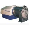 Buy cheap Continuous feeding 2 Stage Pusher Type Centrifuge For Salt from wholesalers