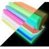 Buy cheap Colored PU Photoluminescent Heat Transfer Film Roll SGS For Skateboard from wholesalers