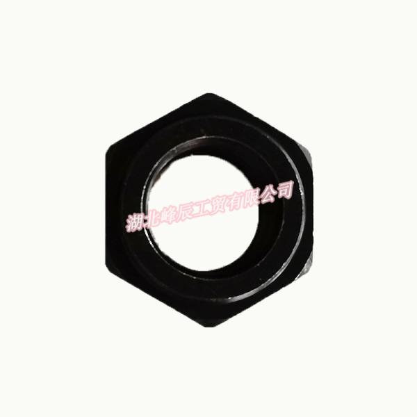 Dongfeng/Dcec Kinland Kingrun Gearbox Parts Auto parts Second Shaft Front Retai