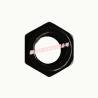 Buy cheap Dongfeng/Dcec Kinland Kingrun Gearbox Parts Auto parts Second Shaft Front Retai Nut DC12J150T-145 from wholesalers