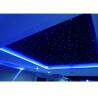 Buy cheap PMMA Polyester Fiber Optic Star Ceiling Panels 15W 12VDC With Magnets from wholesalers