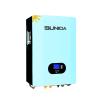 Buy cheap lifepo4 200ah 48v 51.2V Popular Product Power wall Energy storage battery from wholesalers